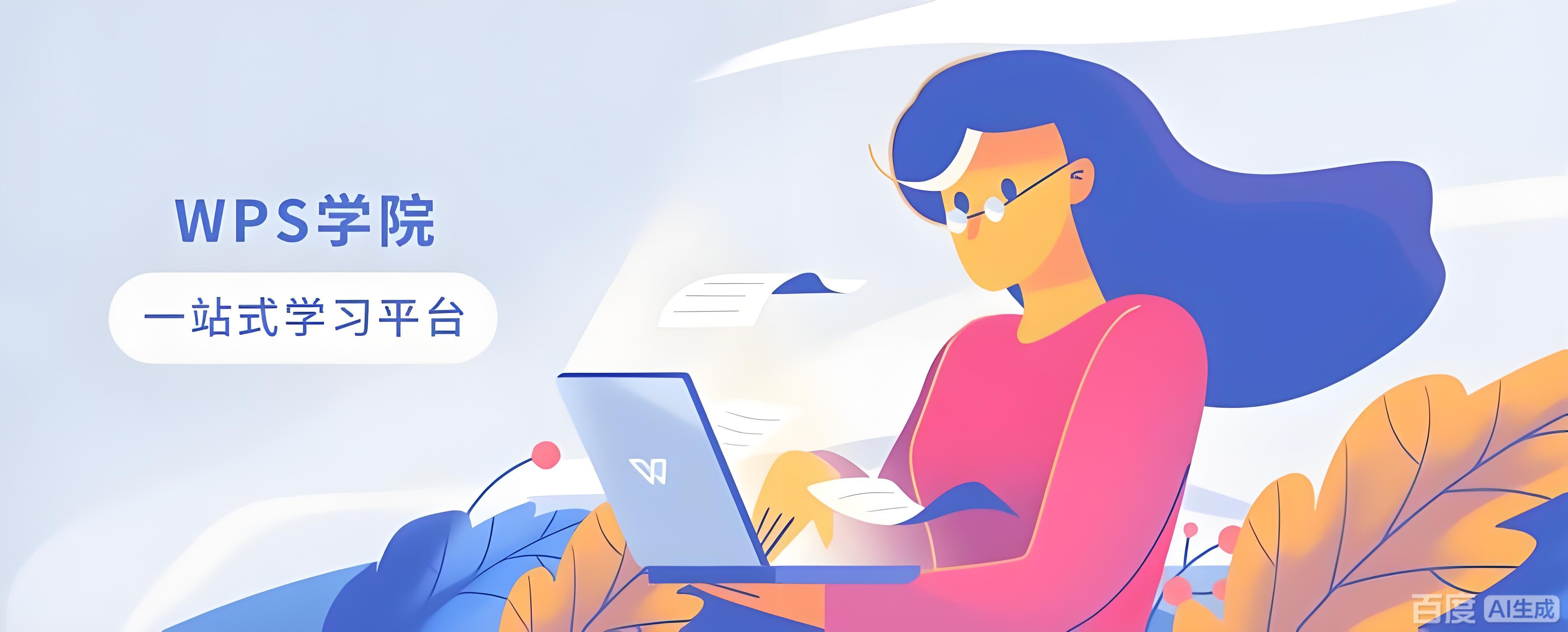 <b>WPS文字 编辑基础</b>